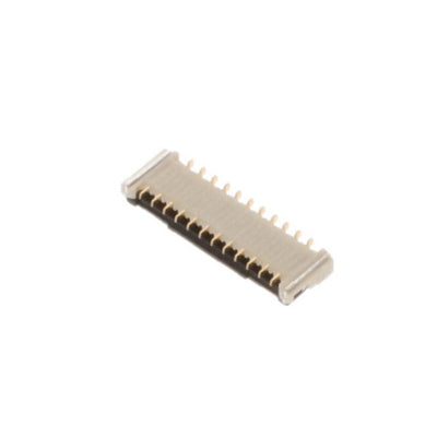 046844723002846+ by KYOCERA AVX - CONNECTOR FPC BOTTOM 23POS 0.3MM R/A