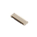 046844723002846+ by KYOCERA AVX - CONNECTOR FPC BOTTOM 23POS 0.3MM R/A