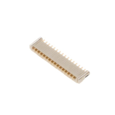046844731002846+ by KYOCERA AVX - CONNECTOR FPC BOTTOM 31POS 0.3MM R/A