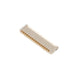 046844731002846+ by KYOCERA AVX - CONNECTOR FPC BOTTOM 31POS 0.3MM R/A