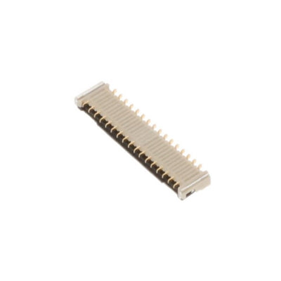 046844733002846+ by KYOCERA AVX - CONNECTOR FPC BOTTOM 33POS 0.3MM R/A
