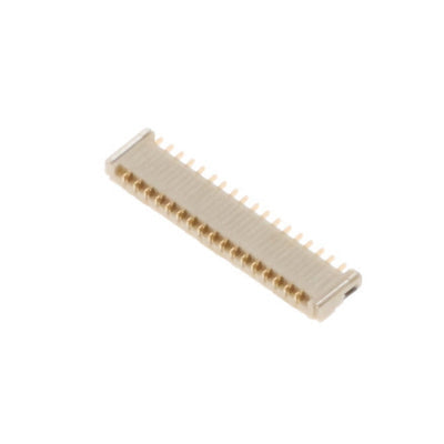 046844735002846+ by KYOCERA AVX - CONNECTOR FPC BOTTOM 35POS 0.3MM R/A