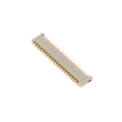 046844739002846+ by KYOCERA AVX - CONNECTOR FPC BOTTOM 39POS 0.3MM R/A