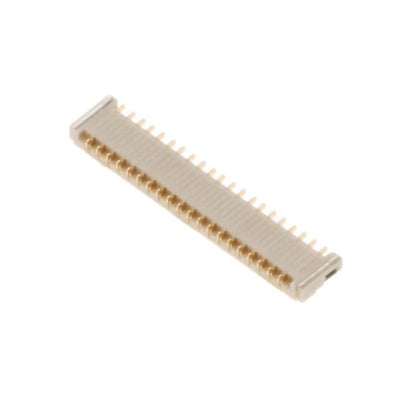 046844741002846+ by KYOCERA AVX - CONNECTOR FPC BOTTOM 41POS 0.3MM R/A