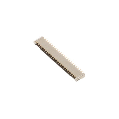 046844745002846+ by KYOCERA AVX - CONNECTOR FPC BOTTOM 45POS 0.3MM R/A
