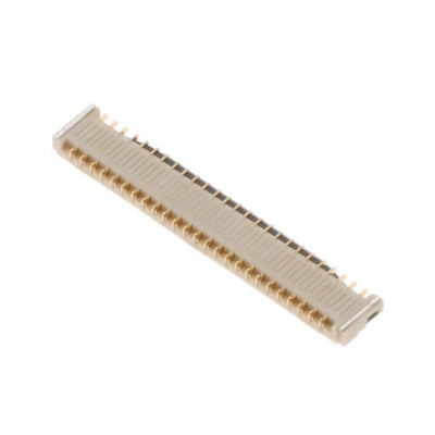 046844751002846+ by KYOCERA AVX - CONNECTOR FPC BOTTOM 51POS 0.3MM R/A