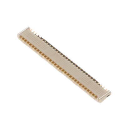 046844761002846+ by KYOCERA AVX - CONNECTOR FPC BOTTOM 61POS 0.3MM R/A