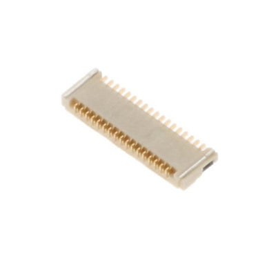 046866735000846+ by KYOCERA AVX - CONNECTOR FPC BOTTOM 35POS 0.2MM R/A
