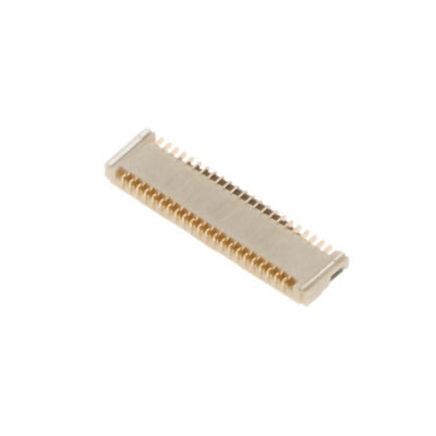 046866745000846+ by KYOCERA AVX - CONNECTOR FPC BOTTOM 45POS 0.2MM R/A