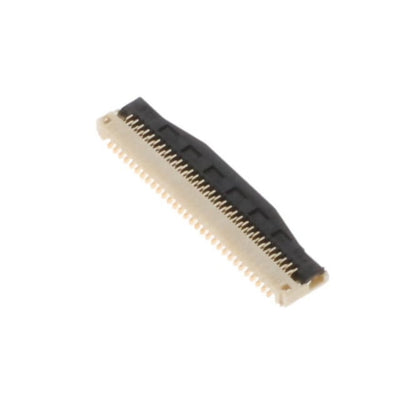 046866761000846+ by KYOCERA AVX - CONNECTOR FPC BOTTOM 61POS 0.2MM R/A