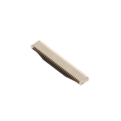 046866771000846+ by KYOCERA AVX - CONNECTOR FPC BOTTOM 71POS 0.2MM R/A