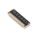 046892630101846+ by KYOCERA AVX - CONNECTOR FFC BOTTOM 30POS 0.5MM R/A