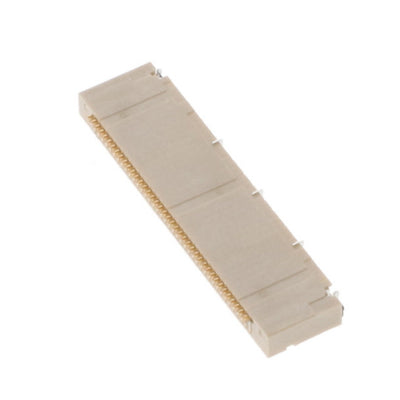 046892640101846+ by KYOCERA AVX - CONNECTOR FFC BOTTOM 40POS 0.5MM R/A