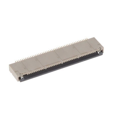046892645101846+ by KYOCERA AVX - CONNECTOR FFC BOTTOM 45POS 0.5MM R/A
