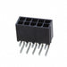 0469911010 by Molex - CONNECTOR HEADER R/A 10POS 4.2MM