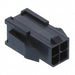 0469930410 by Molex - CONNECTOR PLUG HSG 4POS 4.20MM
