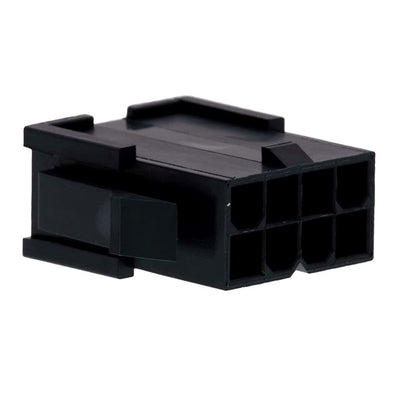0469930810 by Molex - CONNECTOR PLUG HSG 8POS 4.20MM