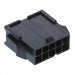 0469931010 by Molex - CONNECTOR PLUG HSG 10POS 4.20MM