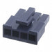 0469940412 by Molex - CONNECTOR RECPT HSG 4POS 4.20MM