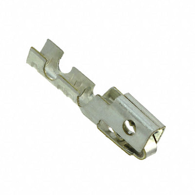 0469990101 by Molex - CONNECTOR 24-30AWG CRIMP TIN