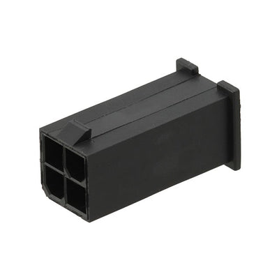 0469990276 by Molex - CONNECTOR PLUG HSG 4POS 4.20MM