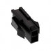 0469990293 by Molex - CONNECTOR PLUG HSG 2POS BLACK