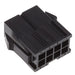 0469990296 by Molex - CONNECTOR PLUG HSG 8POS 4.20MM