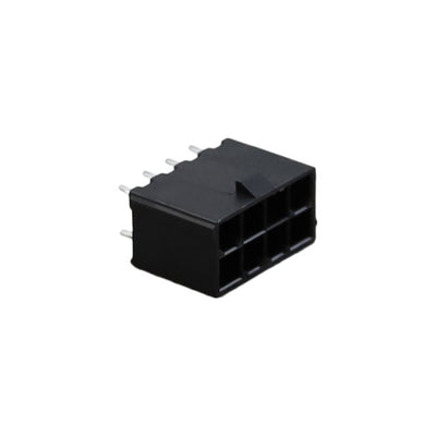 0469990567 by Molex - CONNECTOR HEADER VERT 8POS 4.2MM