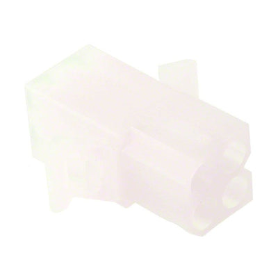 0469990653 by Molex - CONNECTOR RECPT HSG 4POS 5.03MM