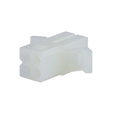 469990807 by Molex - CONNECTOR RECPT HSG 4POS 3.68MM