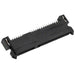 0470184000 by Molex - CONNECTOR SATA RCPT 22POS SLD R/A SMD