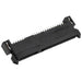 0470182000 by Molex - CONNECTOR SATA RCPT 22POS SLD R/A SMD