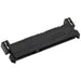 0470182001 by Molex - CONNECTOR SATA RCPT 22POS SLD R/A SMD