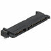 0470184002 by Molex - CONNECTOR SATA RCPT 22POS SLD R/A SMD