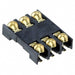 0470192402 by Molex - CONNECTOR SIM CARD PUSH-PULL R/A SMD
