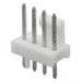 0470533000 by Molex - CONNECTOR HEADER VERT 4POS 2.54MM