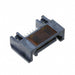 0470804002 by Molex - CONNECTOR SATA PLUG 7POS SLD R/A SMD