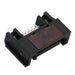 0470804005 by Molex - CONNECTOR SATA PLUG 7POS SLD R/A SMD