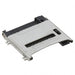 0472190001 by Molex - CONNECTOR MICRO SD CARD HINGED TYPE