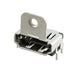 0472660001 by Molex - CONNECTOR RECPT HDMI 19POS SMD R/A