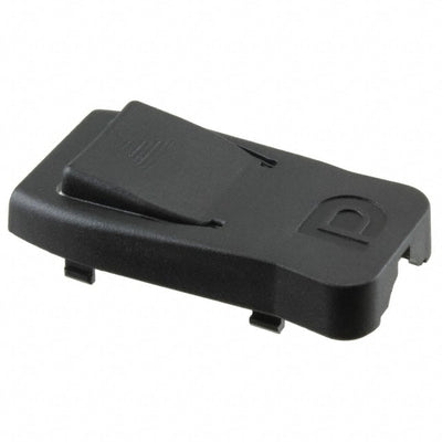 0472710004 by Molex - CONNECTOR COVER FOR DISPLAYPORT PLG