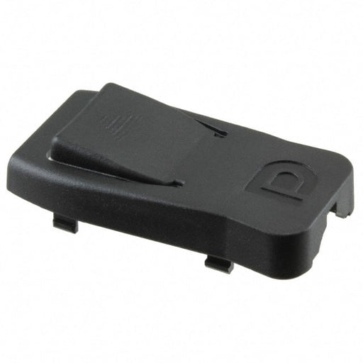 0472710004 by Molex - CONNECTOR COVER FOR DISPLAYPORT PLG