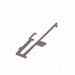 0472711016 by Molex - CONNECTOR LATCH FOR DISPLAYPORT CONN