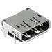 0472720026 by Molex - CONNECTOR RECPT DISPLAYPORT 20P SMD RA