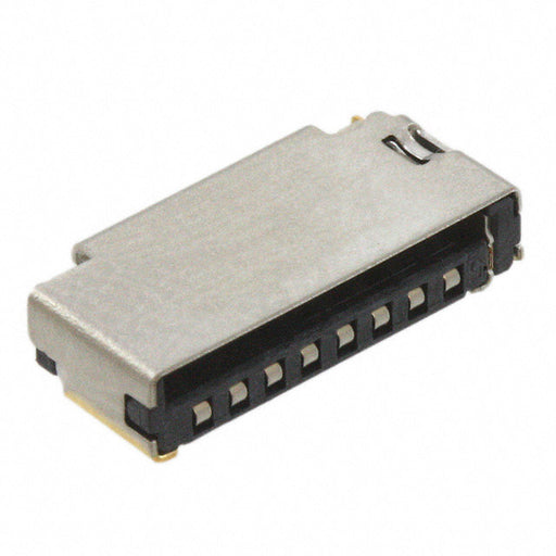 0473092651 by Molex - CONNECTOR MICRO SD CARD PUSH-PULL R/A