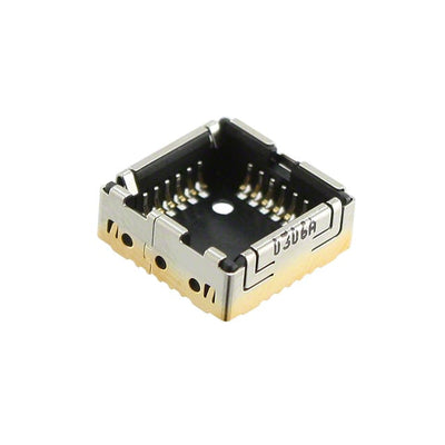 0473370001 by Molex - CONNECTOR CAM SOCKET 24POS GOLD