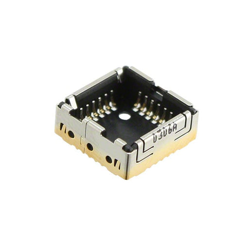 0473370001 by Molex - CONNECTOR CAM SOCKET 24POS GOLD