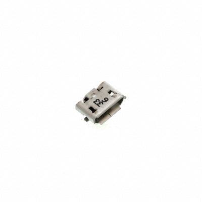 0473460001 by Molex - CONNECTOR RECPT USB2.0 MICRO B SMD R/A