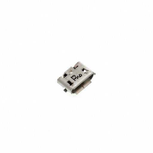 0473460001 by Molex - CONNECTOR RECPT USB2.0 MICRO B SMD R/A