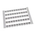 0473460151 by Weidmuller - DEKAFIX FW 5 MKD 151-200 50/CD